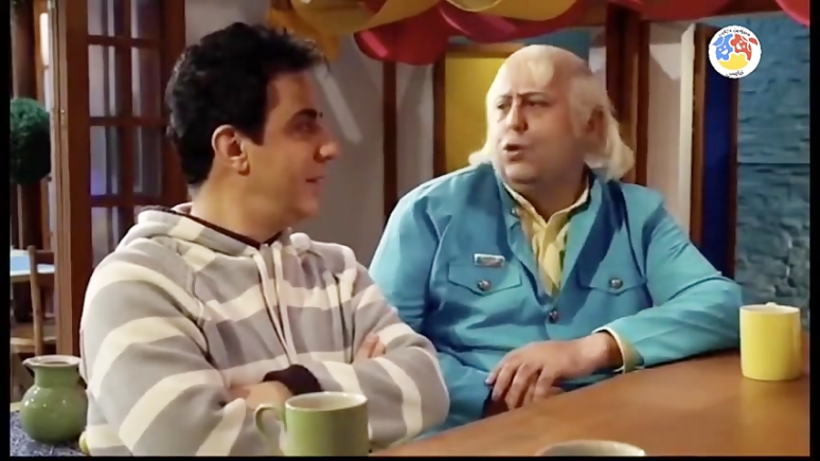 محله گل و بلبل قسمت 11